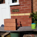 003 Sample Bricks